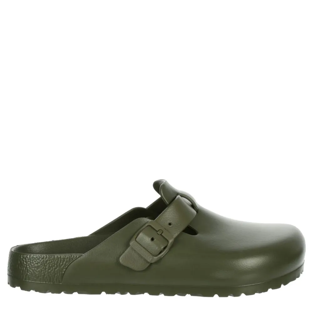 BIRKENSTOCK  MENS BOSTON EVA CLOG