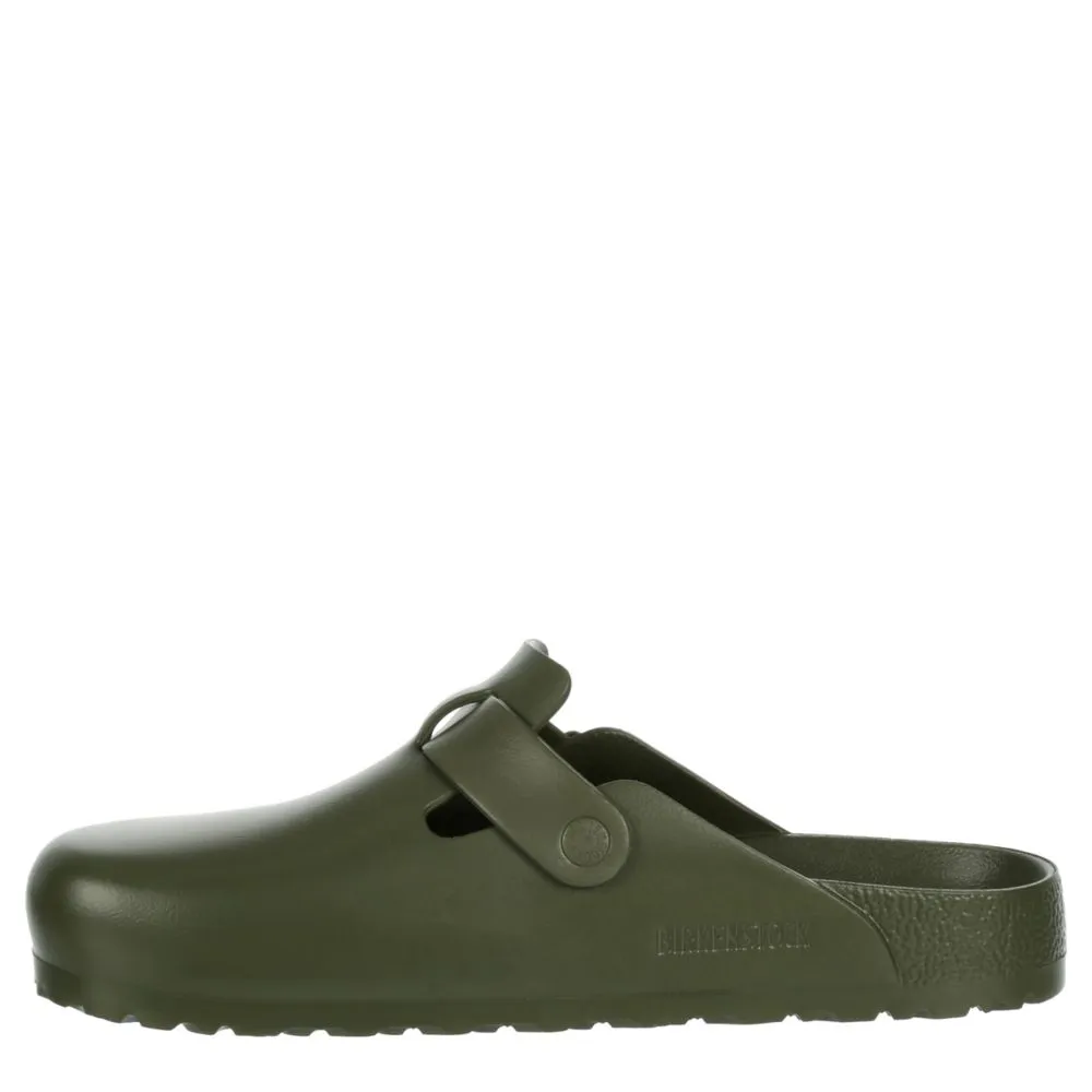 BIRKENSTOCK  MENS BOSTON EVA CLOG