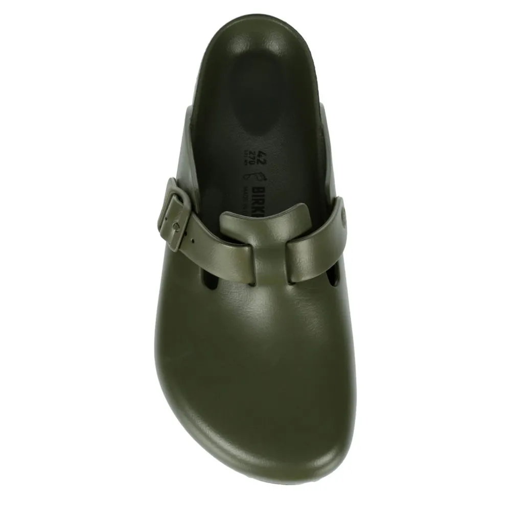 BIRKENSTOCK  MENS BOSTON EVA CLOG