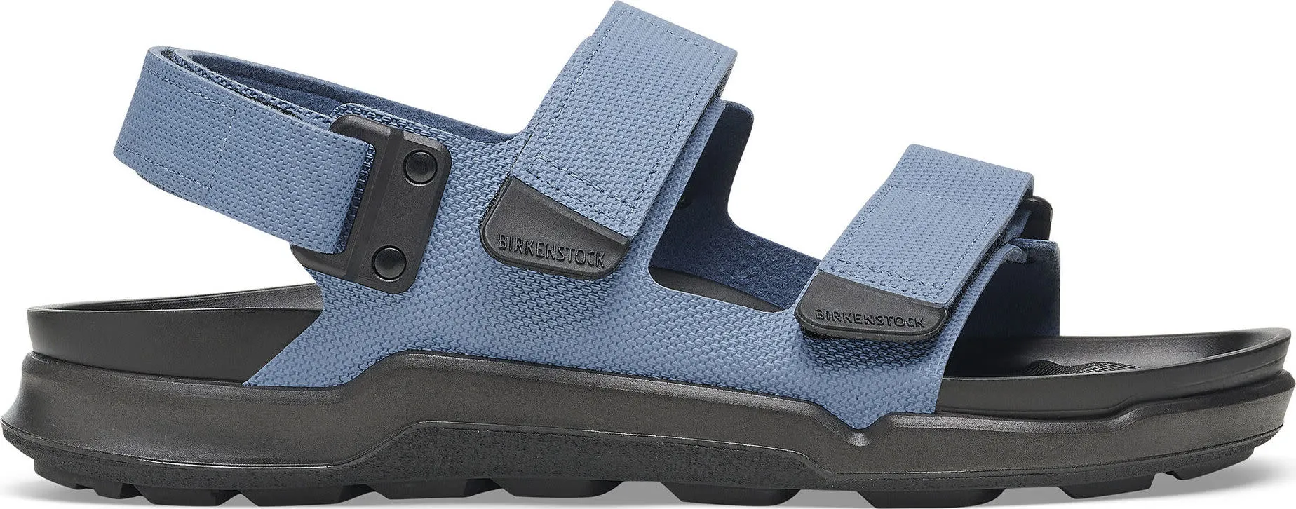 Birkenstock Men's Tatacoa Birko-Flor Regular Elemental Blue | Buy Birkenstock Men's Tatacoa Birko-Flor Regular Element