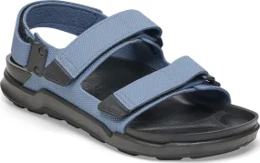 Birkenstock Men's Tatacoa Birko-Flor Regular Elemental Blue | Buy Birkenstock Men's Tatacoa Birko-Flor Regular Element