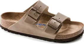 Birkenstock Unisex Arizona Soft Footbed Regular Tabacco Brown | Buy Birkenstock Unisex Arizona Soft Footbed Regular Tabacco Brow