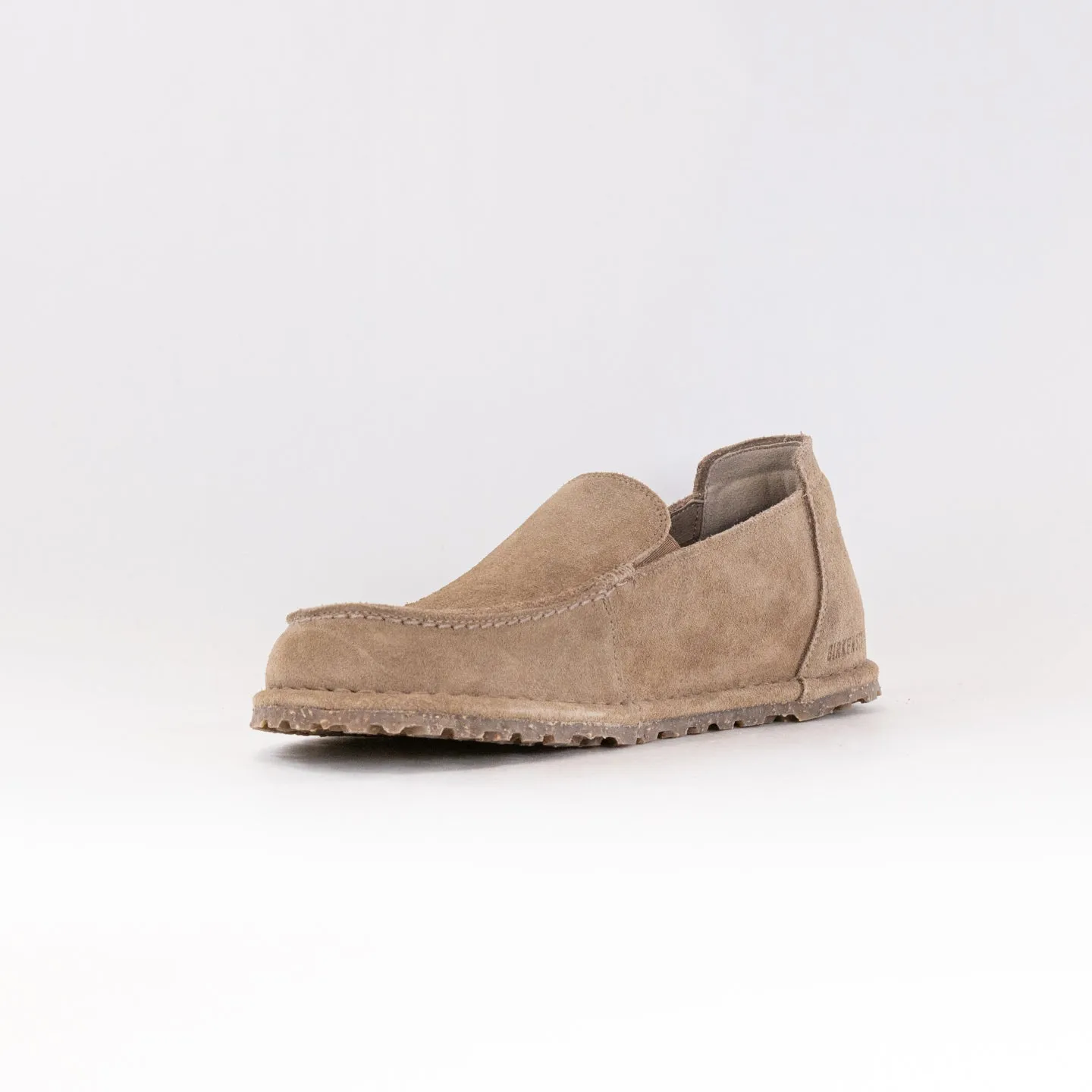 Birkenstock Utti (Women's) - Gray Taupe