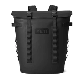 Black Hopper M20 Backpack Cooler