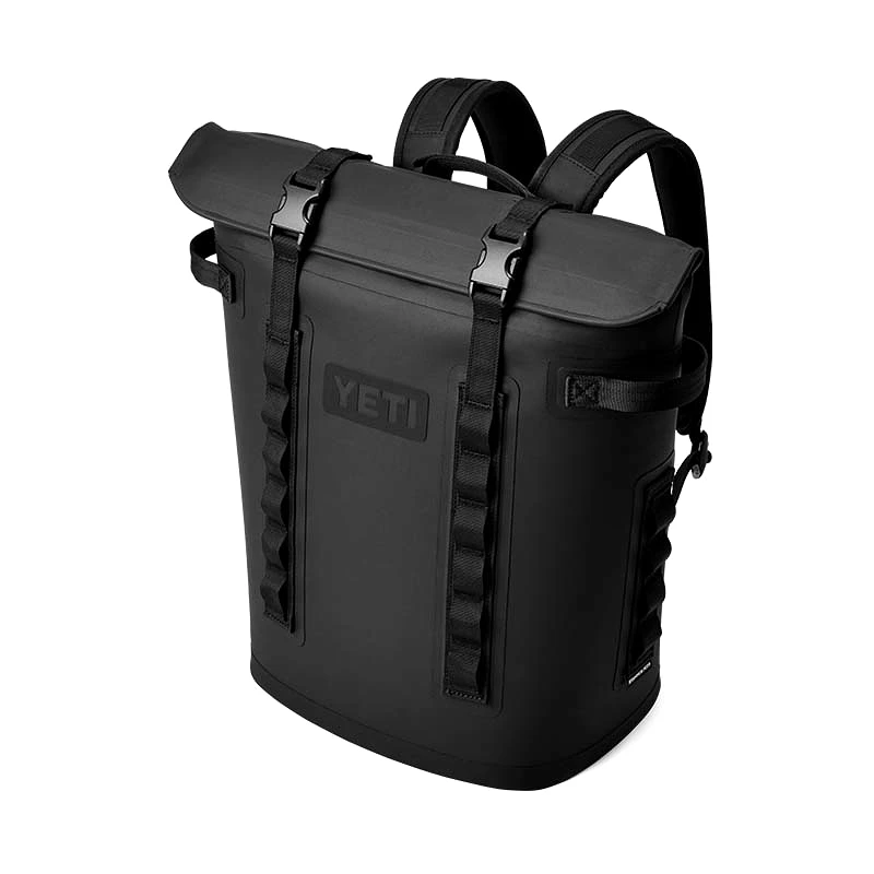 Black Hopper M20 Backpack Cooler