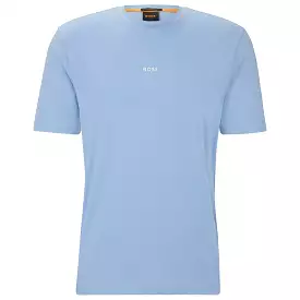 Boss TChup T-Shirt - Sky Blue