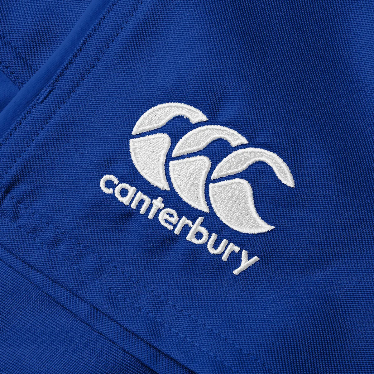 Canterbury Kid's Advantage Rugby Shorts 2.0 Royal