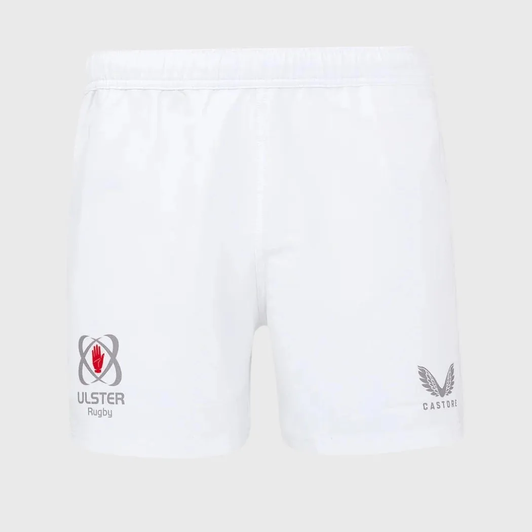 Castore Ulster Home Rugby Shorts