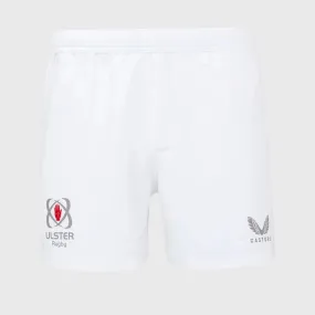 Castore Ulster Home Rugby Shorts