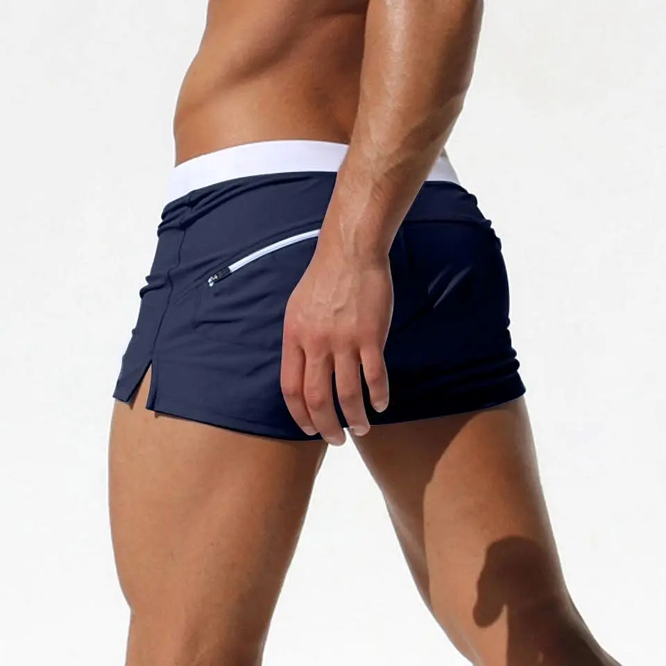 Coast Guard Vibes Swim Trunk