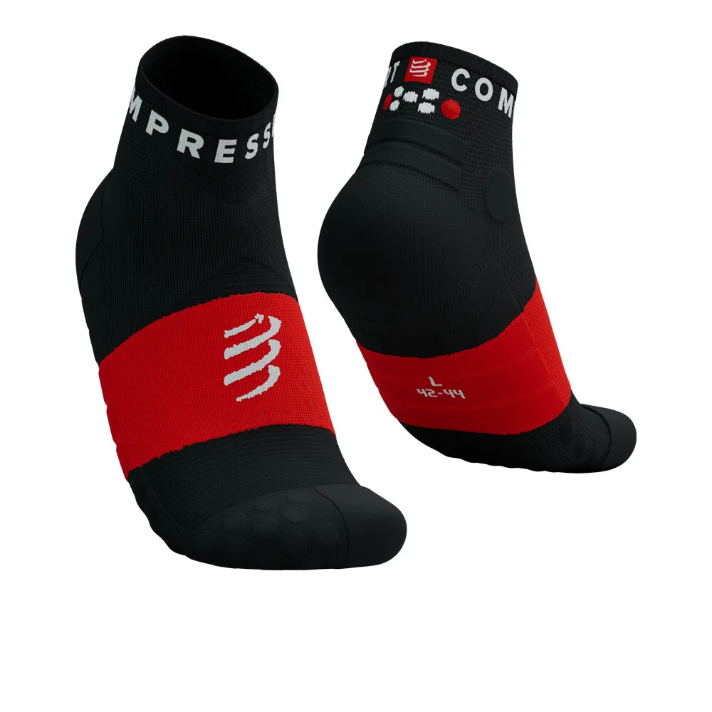 Compressport Ultra Trail Low Socks - AW24