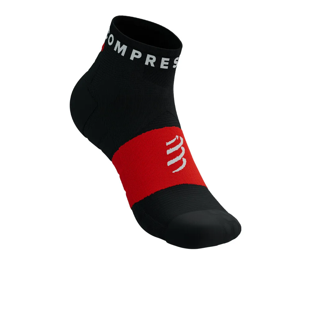 Compressport Ultra Trail Low Socks - AW24