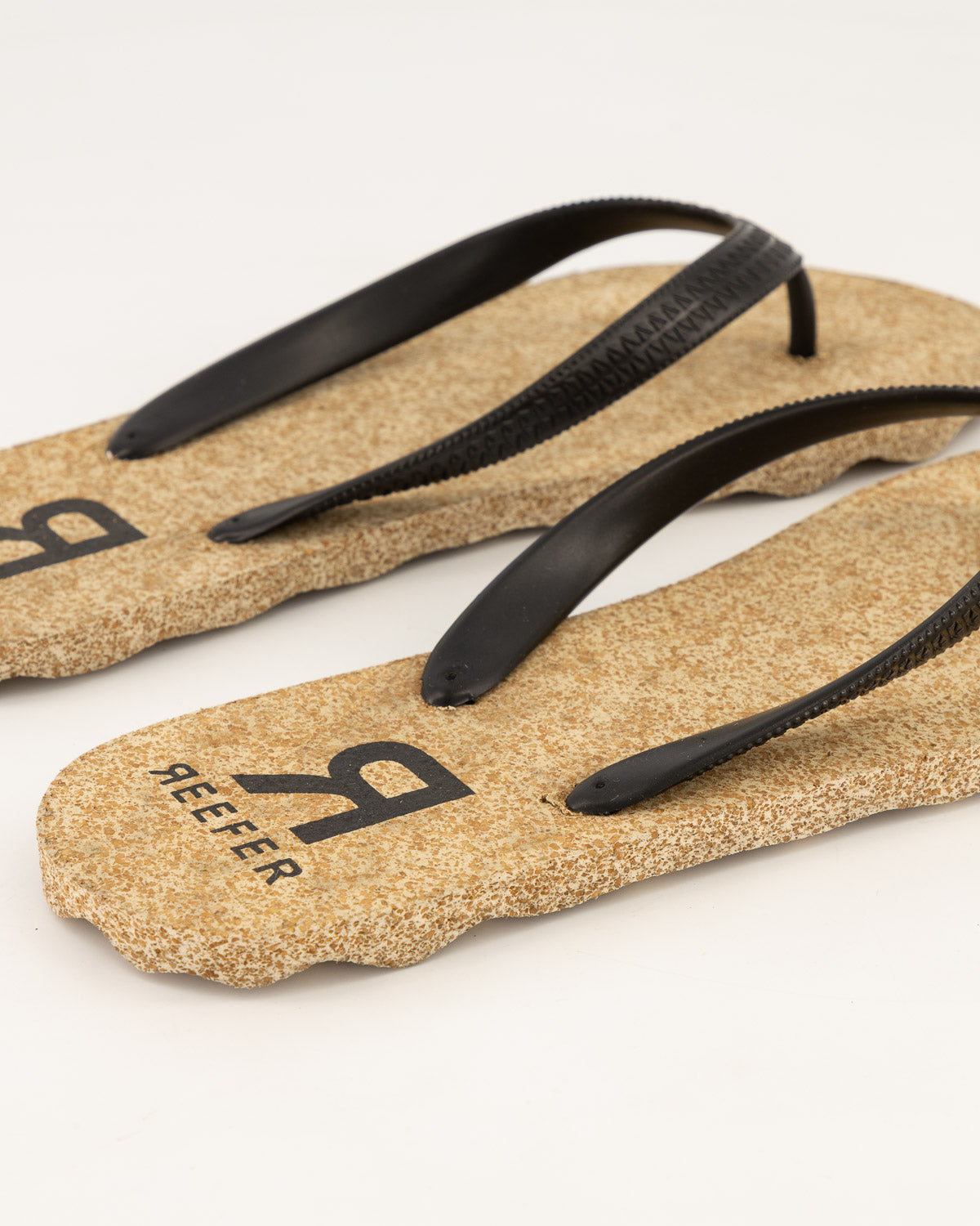 Cork Flip Flops (LADIES)