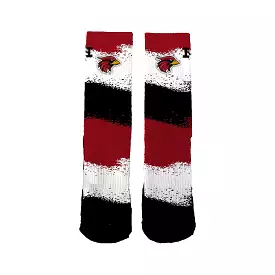 Corona Cardinals Nerf Socks