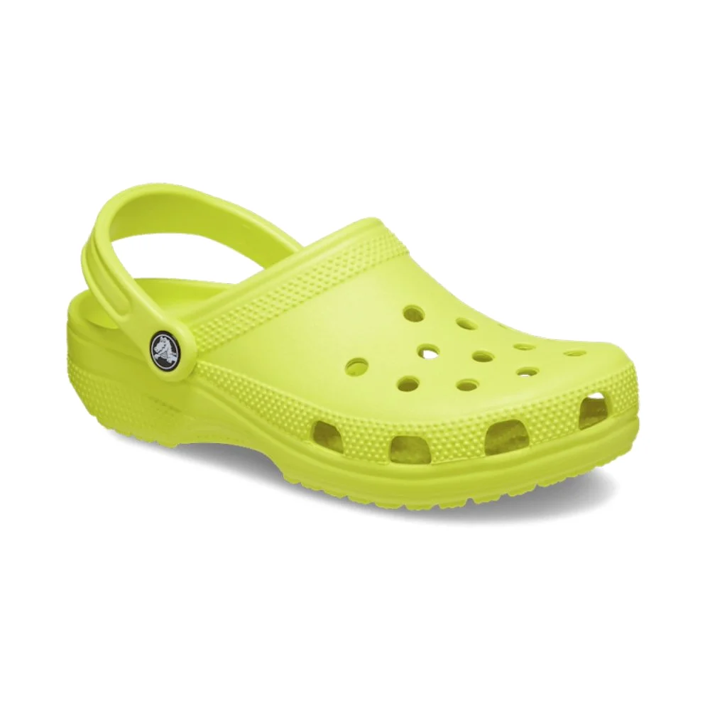 Crocs Unisex Classic Clog - Acidity