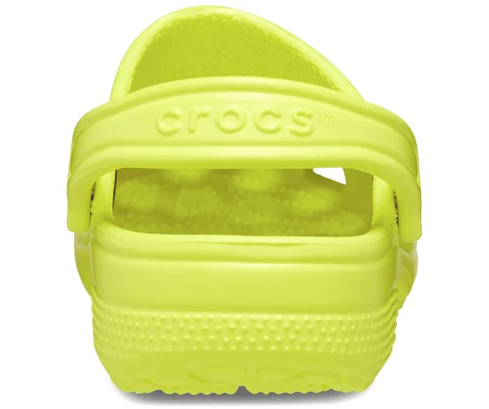 Crocs Unisex Classic Clog - Acidity