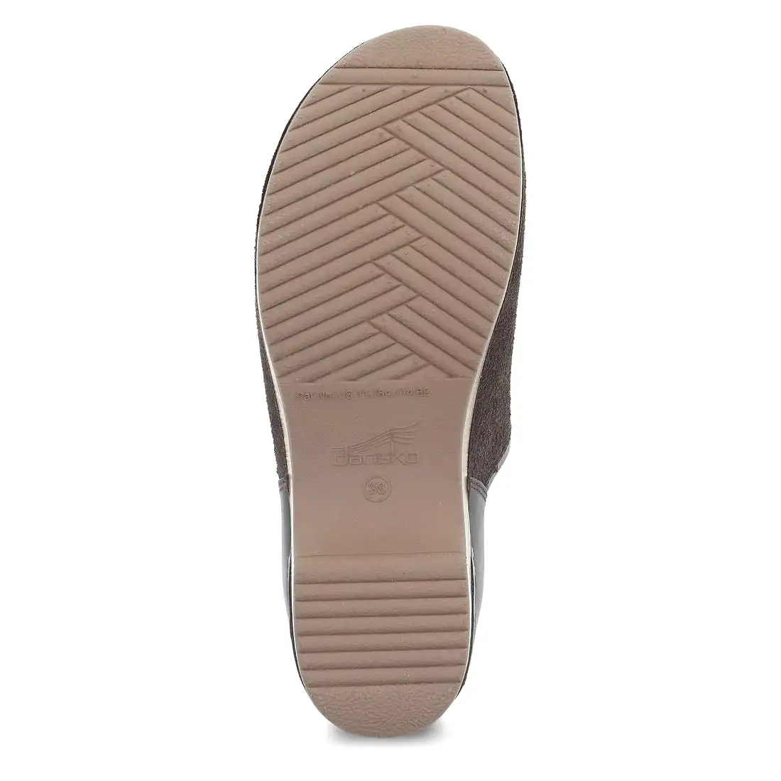 Dansko Women's Brenna - Chocolate