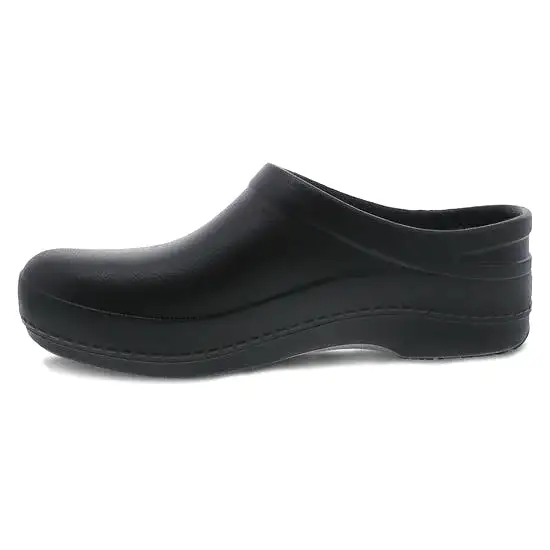 Dansko Women's Kaci - Black EVA