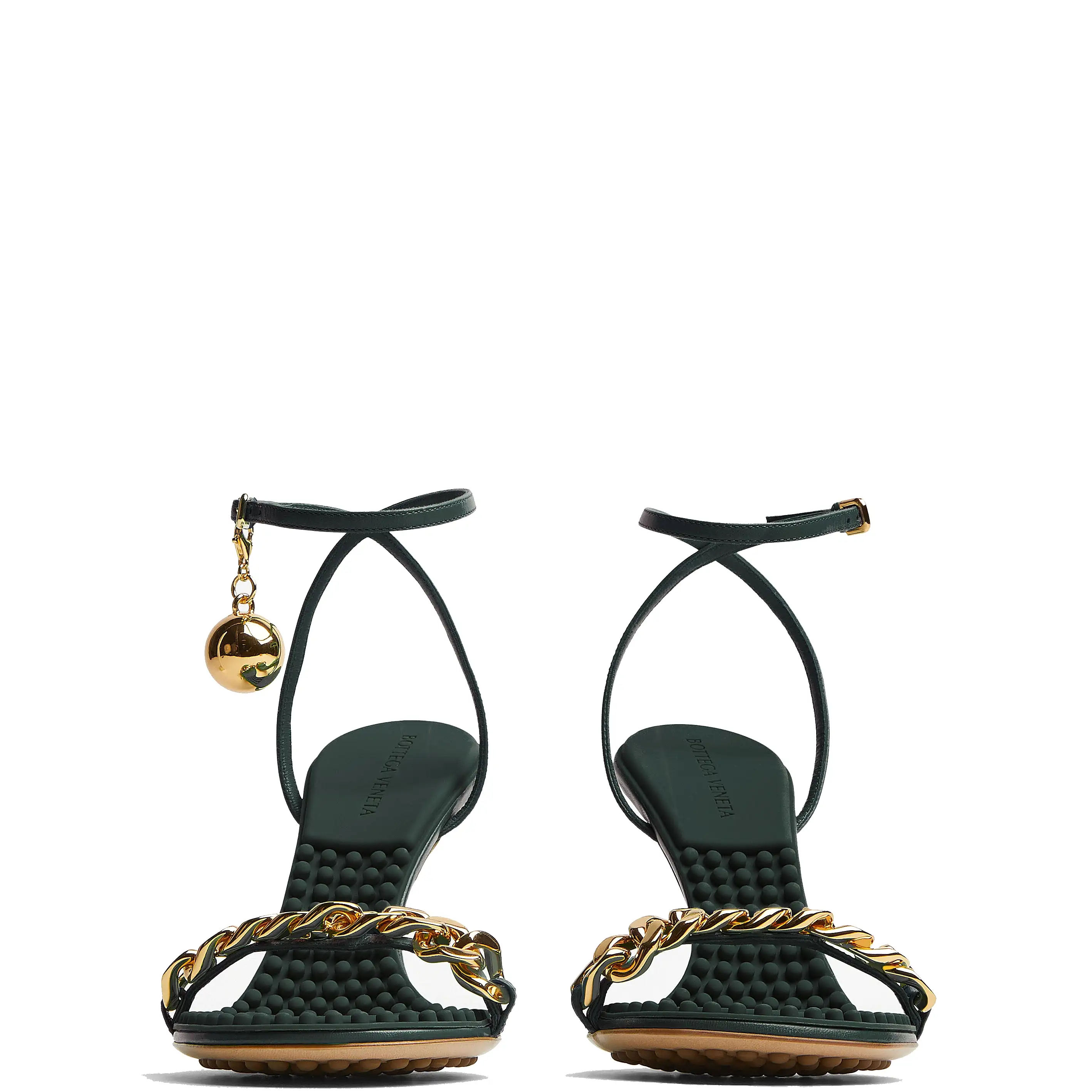 Dot Sandal 90, Inkwell