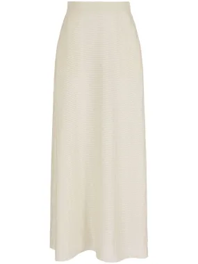 Emporio Armani Skirts Ivory