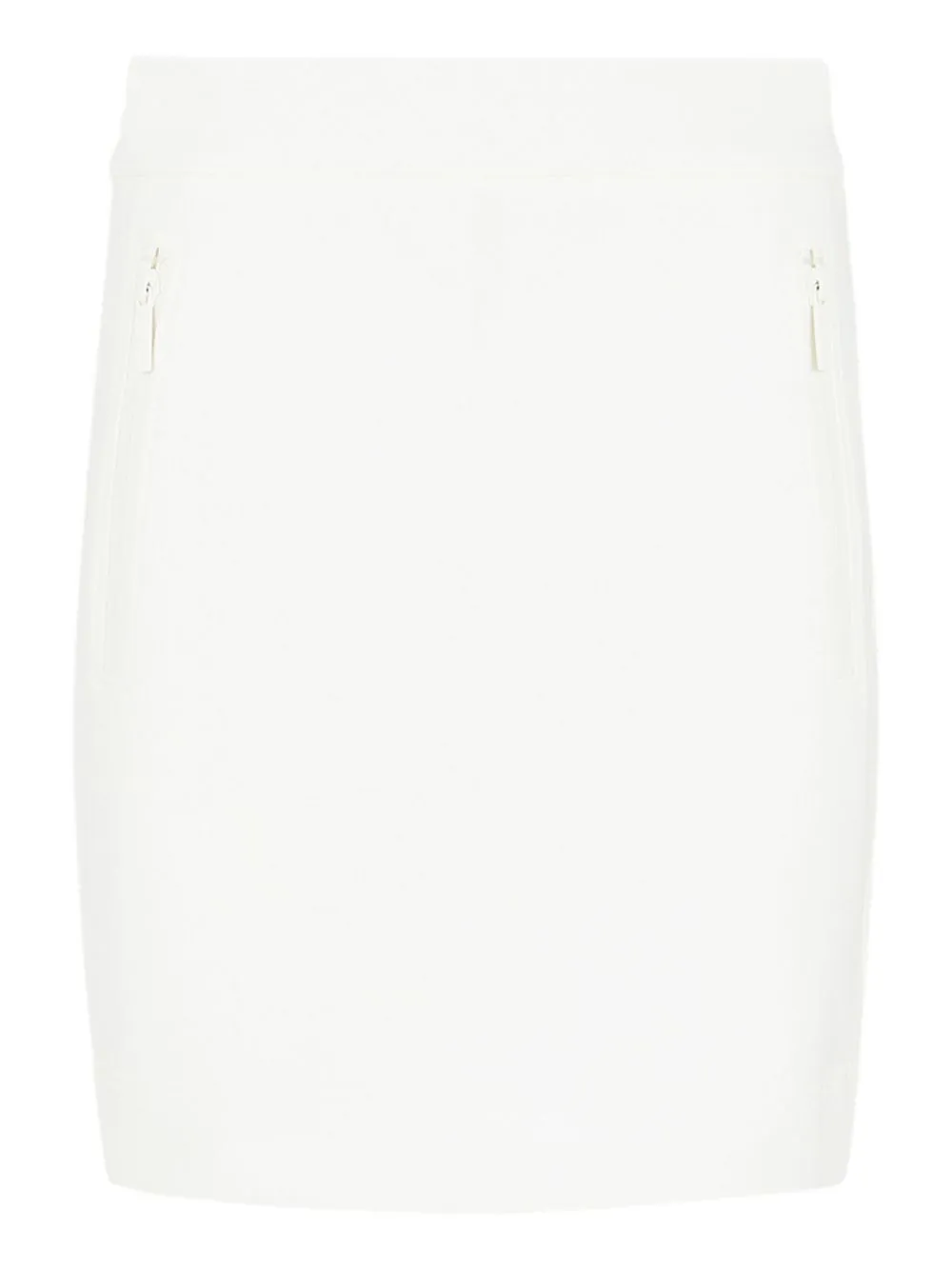 Emporio Armani Skirts White