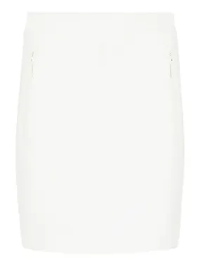 Emporio Armani Skirts White