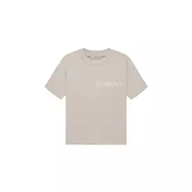 Essentials T-Shirt 'Smoke' (FW22)