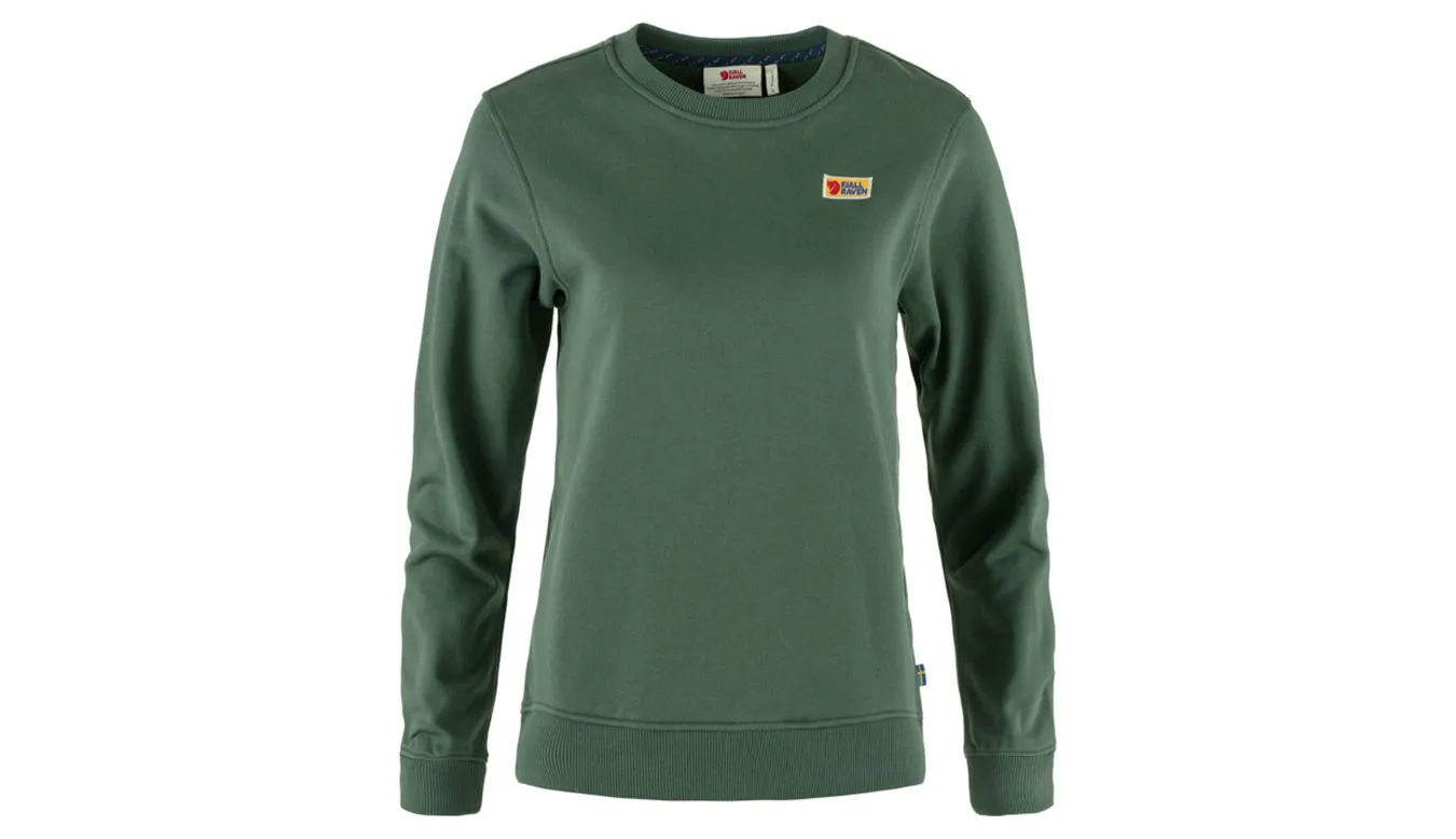 Fjällräven Vardag Sweater W