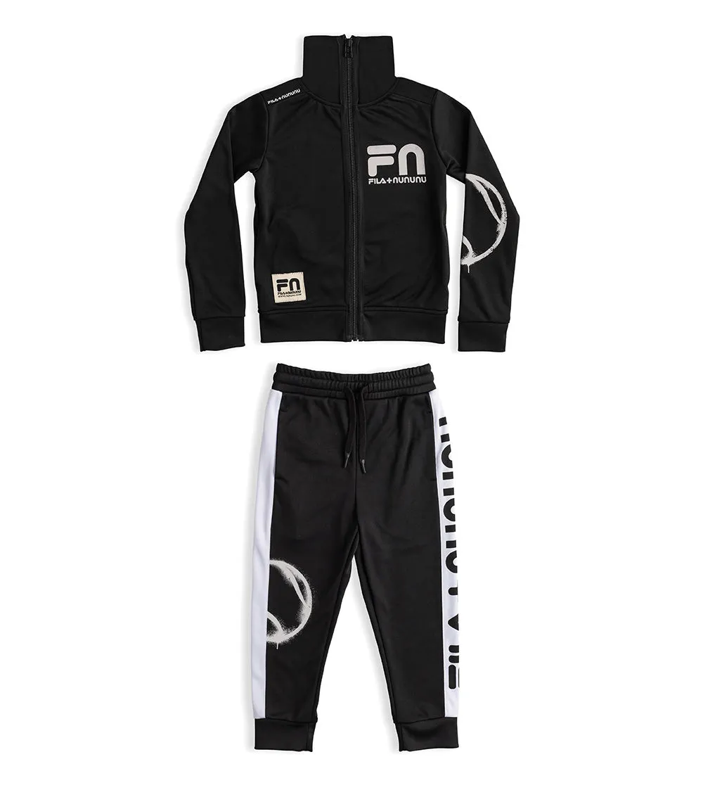 fn track suit