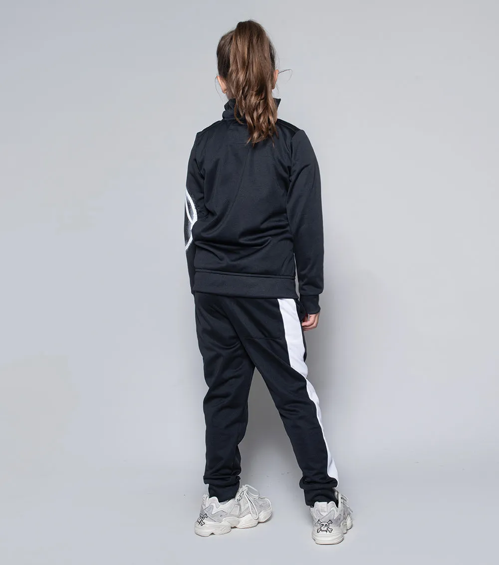 fn track suit