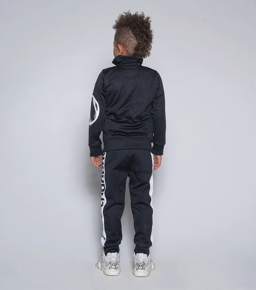 fn track suit