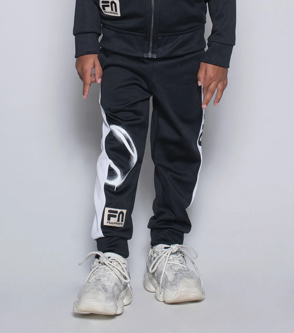 fn track suit