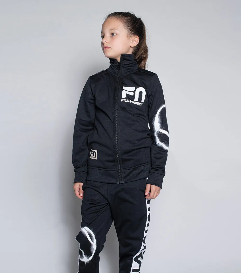 fn track suit