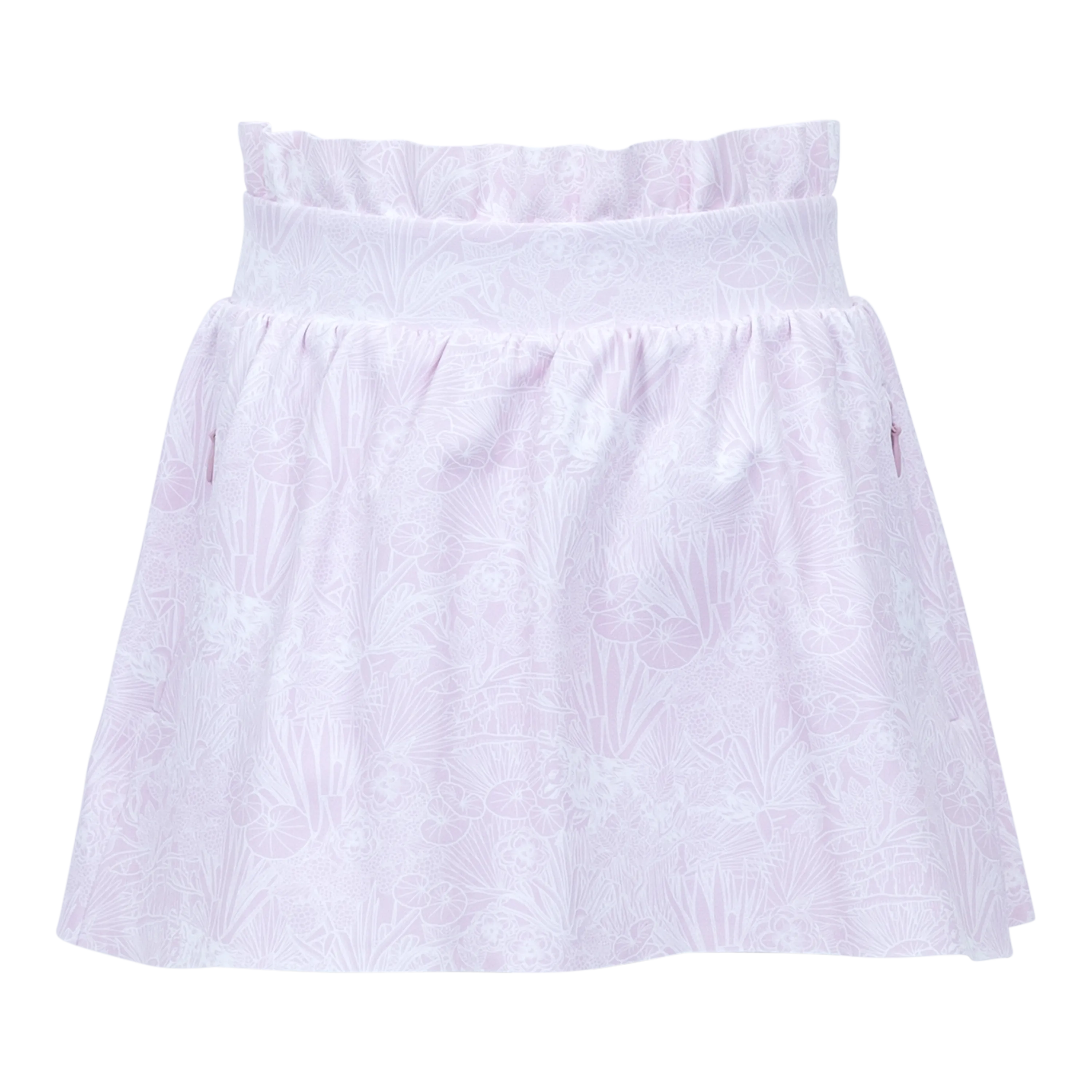 Girl's Hidden Truth Phoenix Skirt