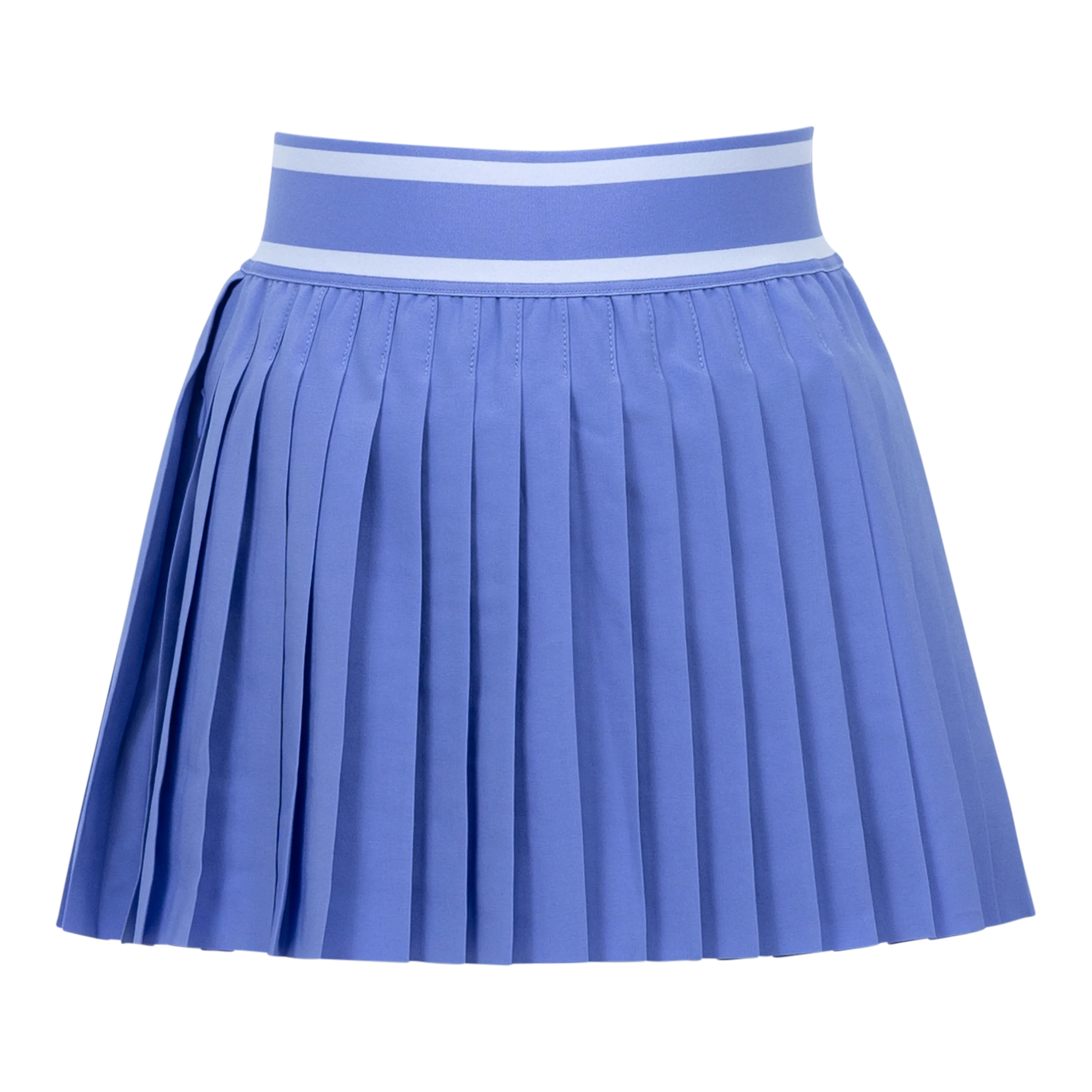 Girl's Leo Skirt with Greyson Band