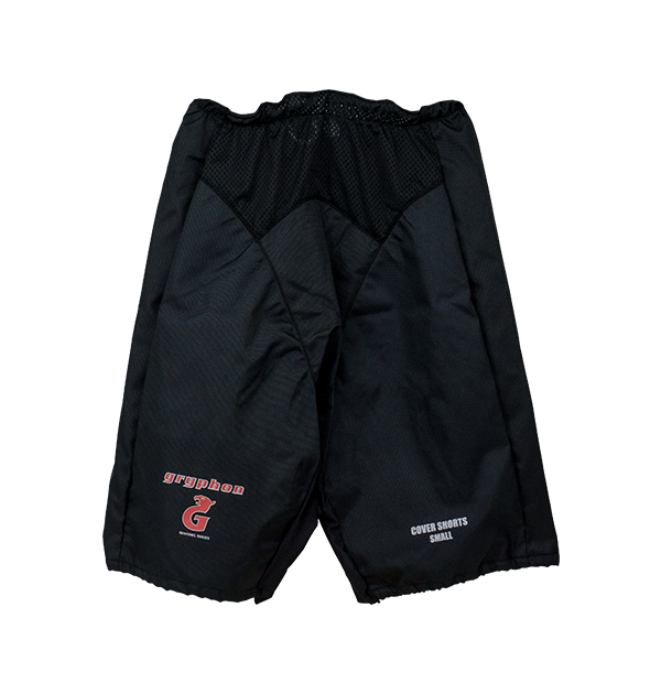 Gryphon Cover Shorts  (16)