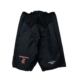 Gryphon Cover Shorts  (16)