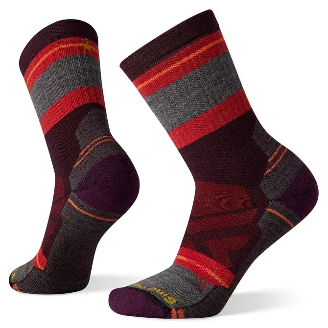 Hike Full Cushion Saturnsphere Crew Socks (Women's) - SW001583