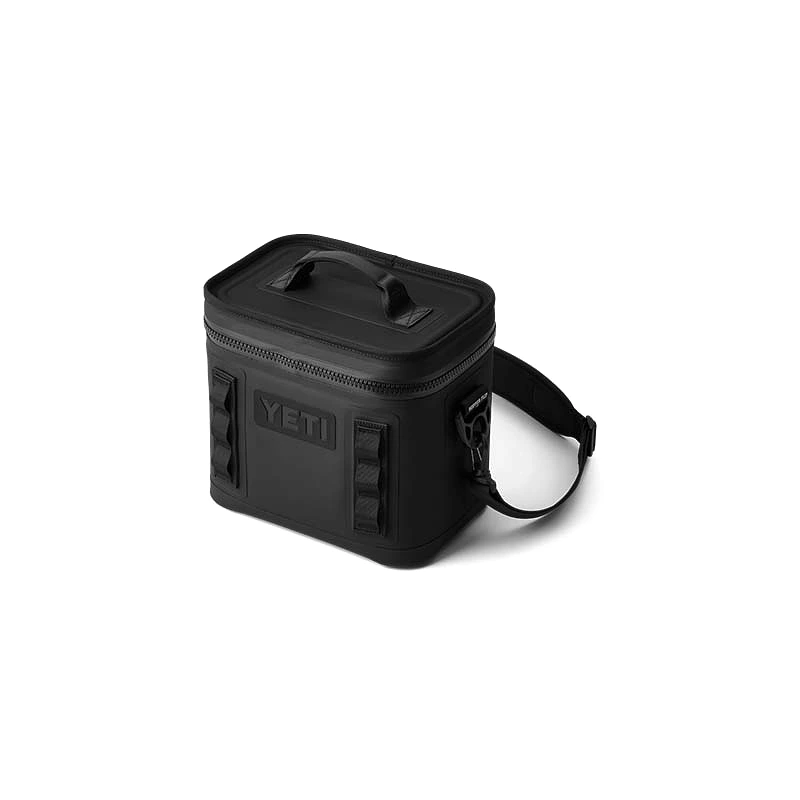 Hopper Flip 8 Black Cooler