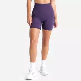 Hyperflex 2 Shorts - Indigo Purple