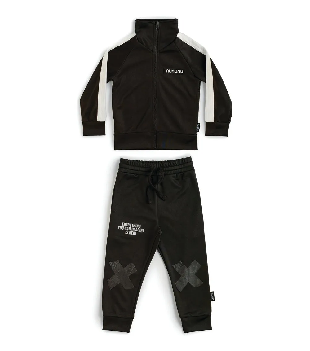 imagination training suit