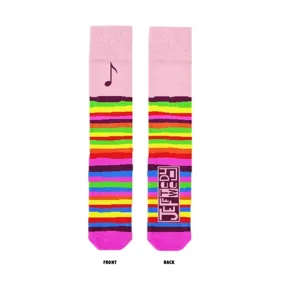 Jeff Tweedy One Song Socks