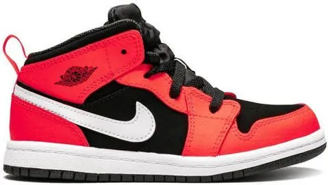 Jordan Kids Air Jordan 1 Mid 