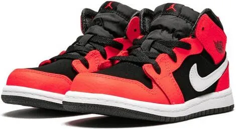 Jordan Kids Air Jordan 1 Mid 