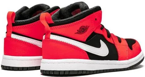 Jordan Kids Air Jordan 1 Mid 