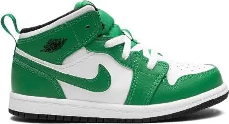 Jordan Kids Air Jordan 1 Mid 