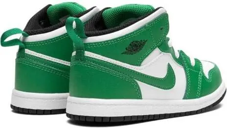 Jordan Kids Air Jordan 1 Mid 