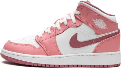 Jordan Kids Air Jordan 1 Mid 