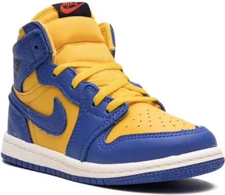 Jordan Kids Air Jordan 1 Retro High OG 