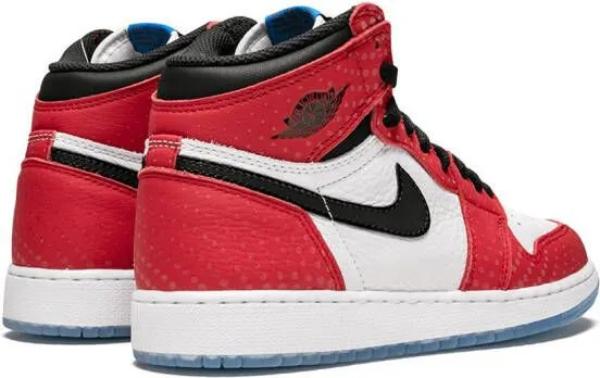 Jordan Kids Air Jordan 1 Retro High OG 